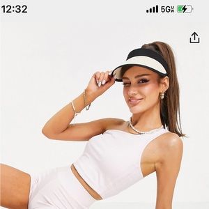 Light pink adidas outfit